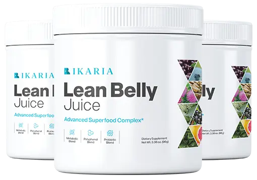Lean Belly Juice Weight Loss Supplement